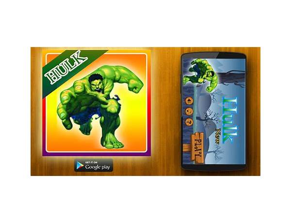 HULK RUN for Android - Download the APK from Habererciyes